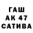 Первитин винт Hasan Abbasov